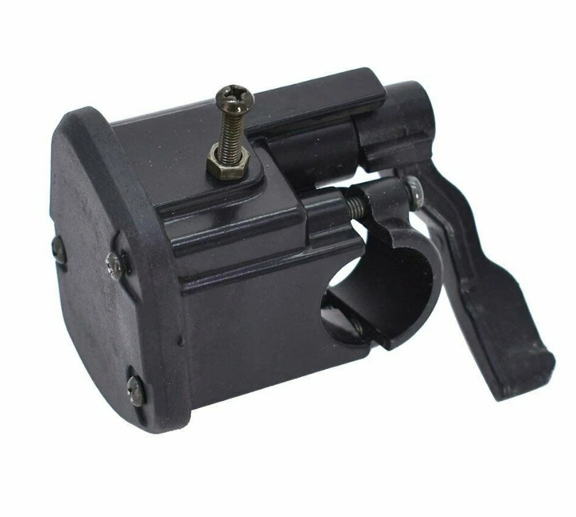 Nuevo control de acelerador de pulgar para Yamaha Bruin 250 350 ATV (7/8") Foto 3 de 4