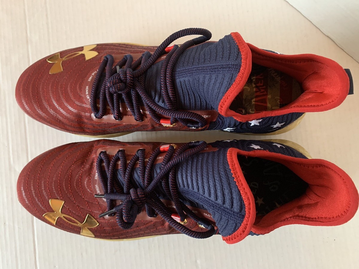 Shoe Harper Low St Shop Under Armour Men's Harper Mid Rm Baseball
