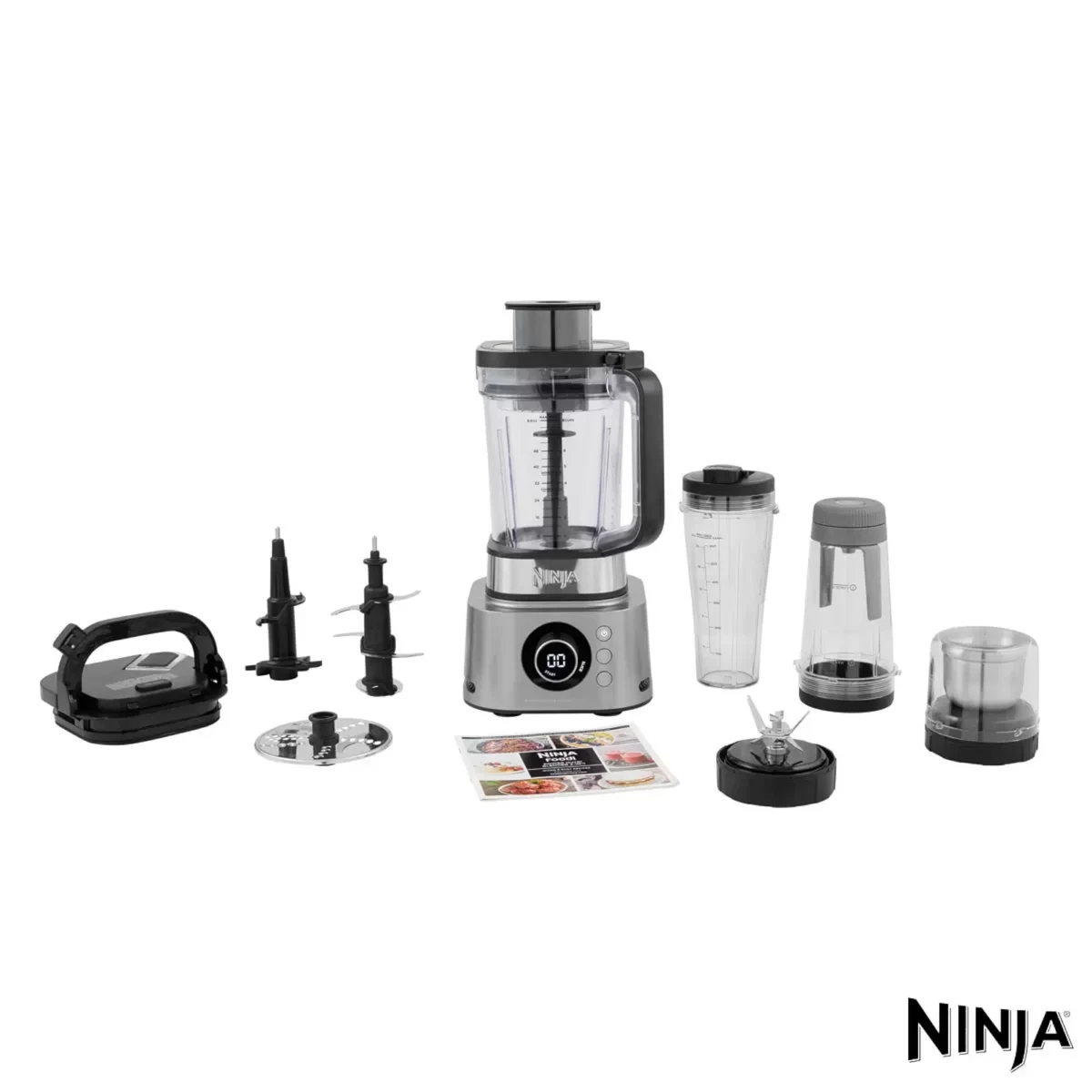 Nutri top ninja 1200w