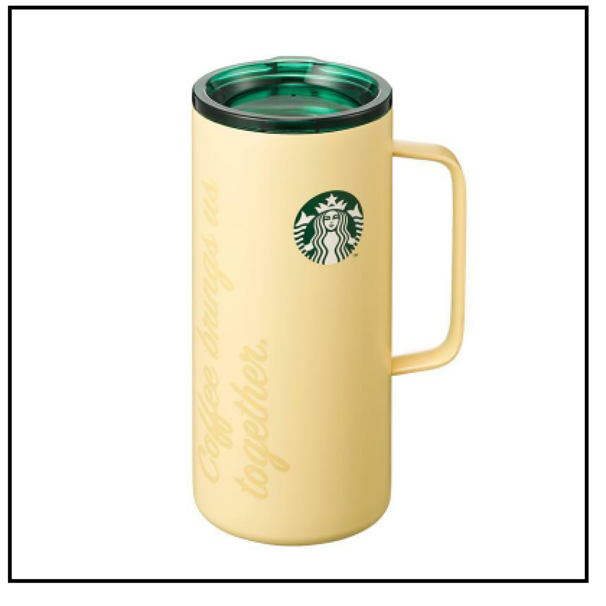 Starbucks Korea 2023 * SS Autumn Tank Tumbler 503ml | eBay