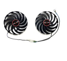 SAPPHIRE Radeon RX 6700, 6700 XT PULSE GPU Quality Cooling Fan Replacement