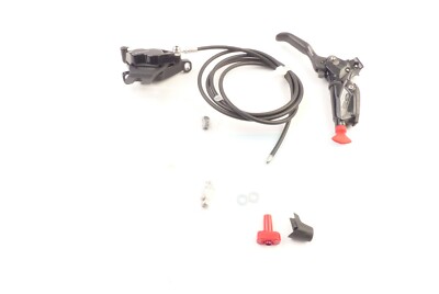 Bremse Sram G2 Ultimate Stealth Carbon black hinten 1600mm # 4613