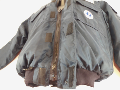 Mustang Survival MJ6214 Type III Floater Jacket | eBay