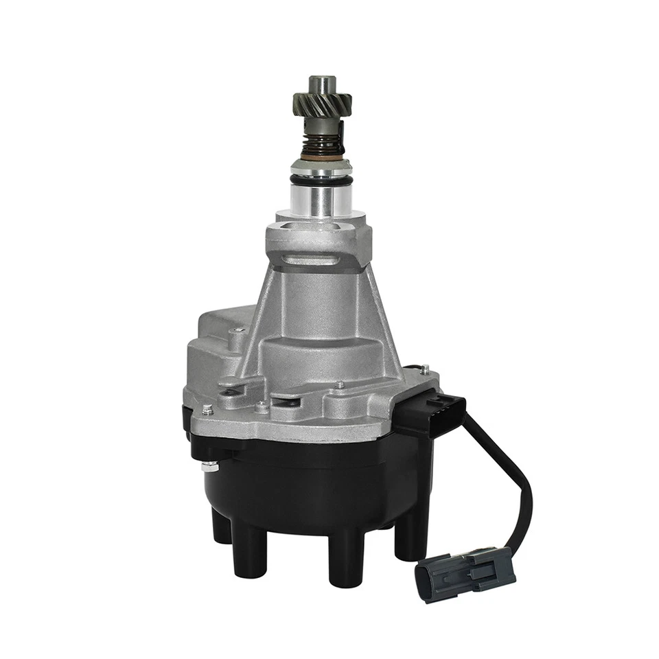 Distribuidor de encendido para Nissan Frontier 3,3 L V6 1999-2004 Xterra 22100-1W601 Foto 4 de 4