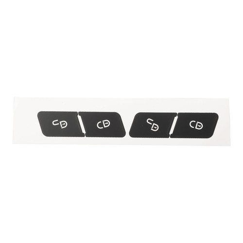 Schiebedach-Motorgetriebe Reparatursatz Für Mercedes C-Klasse W202/W204 & E-Klasse W212 – Edelstahl, 19 Zähne