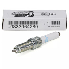 Original PSA Zündkerze Opel Berlingo C3 C4 Corsa F 208 308 508 1.2 9833964280