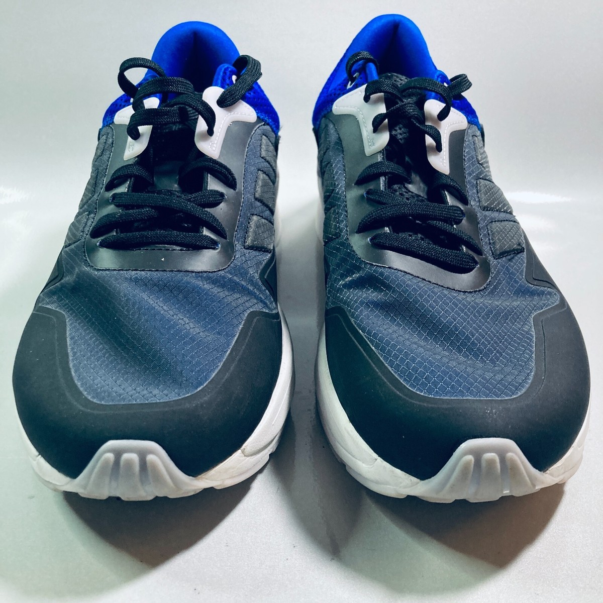 Adidas Znchill Lightmotion+ GZ4897 Men Black Blue Sneakers