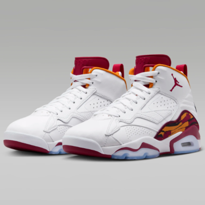 Nike Jumpman MVP Shoes 'Cardinal' (DZ4475-168) Expeditedship | eBay