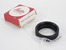 LEITZ EXTENSION RING 16782, IN DECENT BOX NEEDS GLUE LEICA/220938