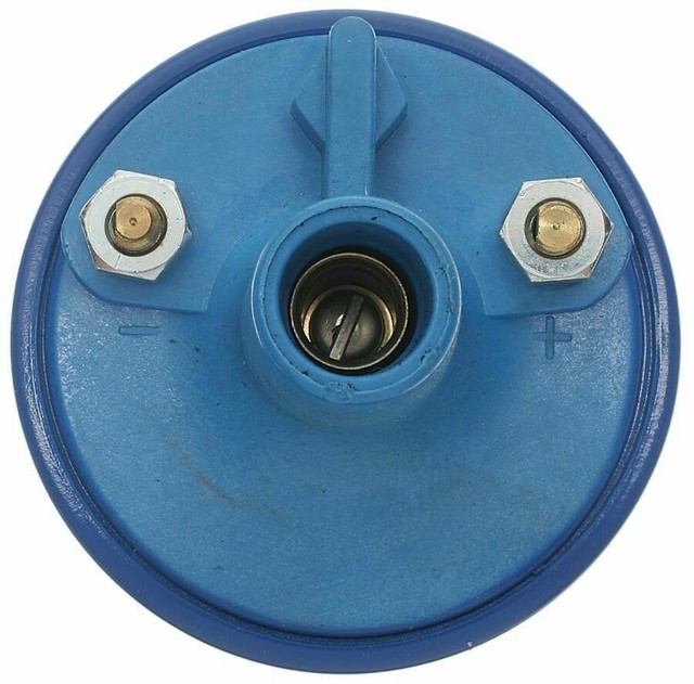Blue Streak FD471X Ignition Coil for sale online eBay