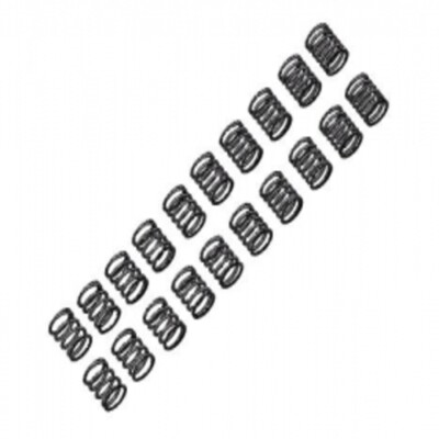 3RACING SAK-A538 10prs Spring Set 1/10 Sakura Advance 20M 21M M5