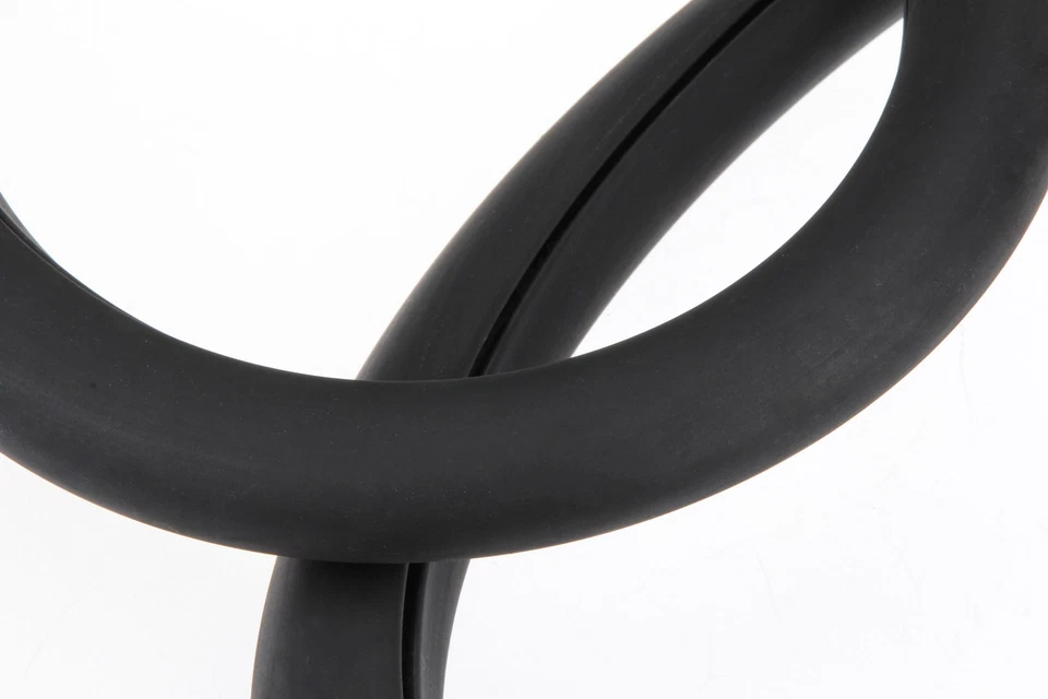 Sello de parabrisas delantero para camioneta Volkswagen Rabbit 1980-1983 URO 1981 1982 1983 Foto 2 de 4