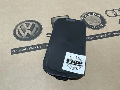 VW Scirocco MK3 TSI R Front Wheel Housing Arch Liner Cap Cover Trim Left NS OEM - Image 1 of 3