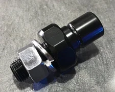 Replacement Quick Disconnect (for Aces Racing Deluxe and G2 LED Whip Models)