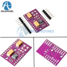 LTC3108-1 Ultra Low Voltage Boost Converter Power Breakout Development Module