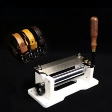Belt Leather Leather Goods Peeling Machine Shoveling Machine Shovel Thin Machine