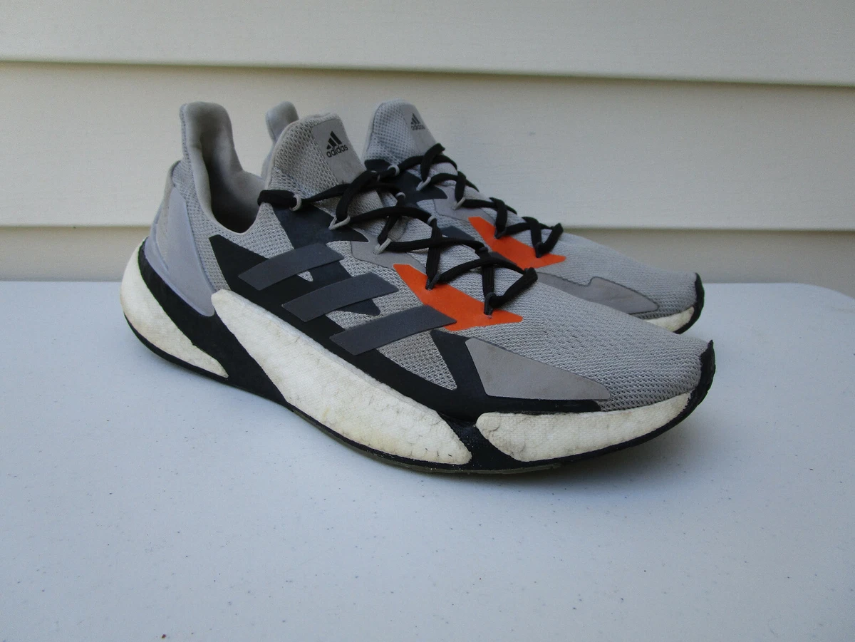 Adidas running shoes size 14 sale