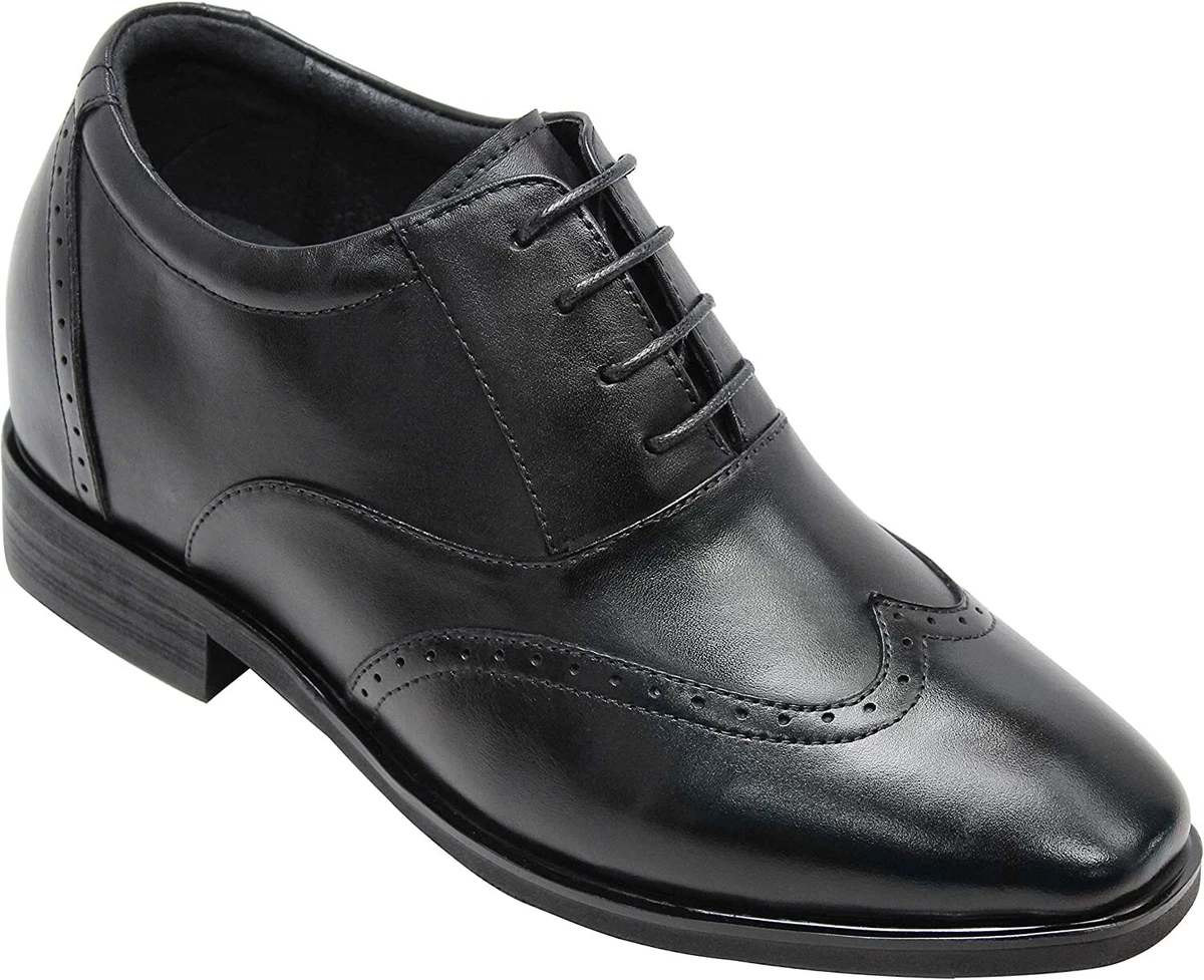 Elevator sales shoes ebay