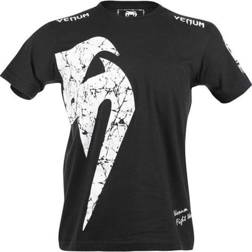 Men Venum Boxing & Martial Arts Shirts