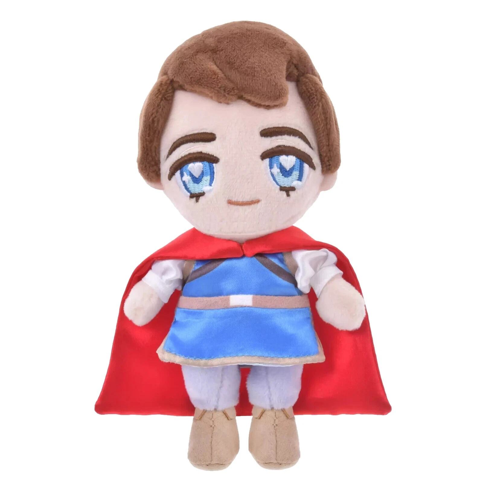 Figuras de acción Disney Príncipe y accesorios