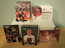 1991-92 Pro Set Series 1 Hockey Starter Set 196/345