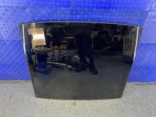 2019-2023 BMW M850I REAR CENTER ROOF GLASS WINDOW OEM 2020 2021 2022