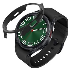 Dustproof TPU Cover Case fit Samsung Galaxy Watch 6 Classic 47mm SM-R960 Verizon