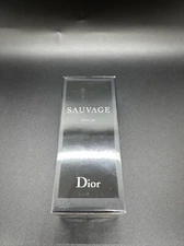 Christian Dior Dior Sauvage PARFUM 1 oz / 30 ml Spray For Men