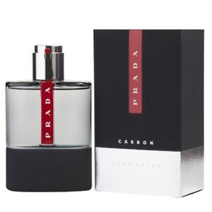 prada perfume luna rossa