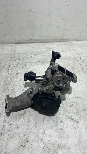 MERCEDES C CLASS W204 2010-OEM EGR VALVE P/N: A6511400160 - Picture 14 of 17