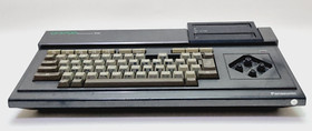 Vintage MSX Panasonic CF-2700 Home Computer Game Japan Rare - For Parts