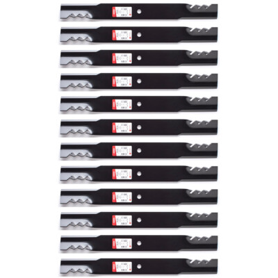 12PK Oregon G3 Gator Blade for 72