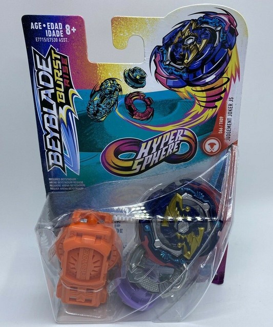 Hasbro Judgement Joker J5 00 Trick-h 