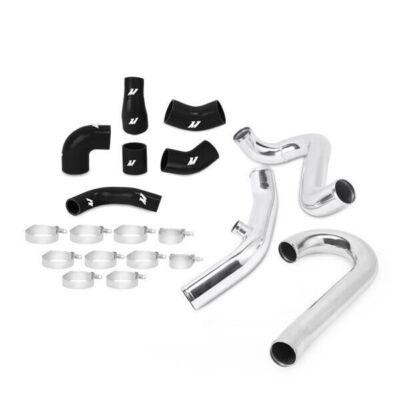Mishimoto Intercooler Pipe Kit for 2001-2007 Mitsubishi Evolution 7/8/9