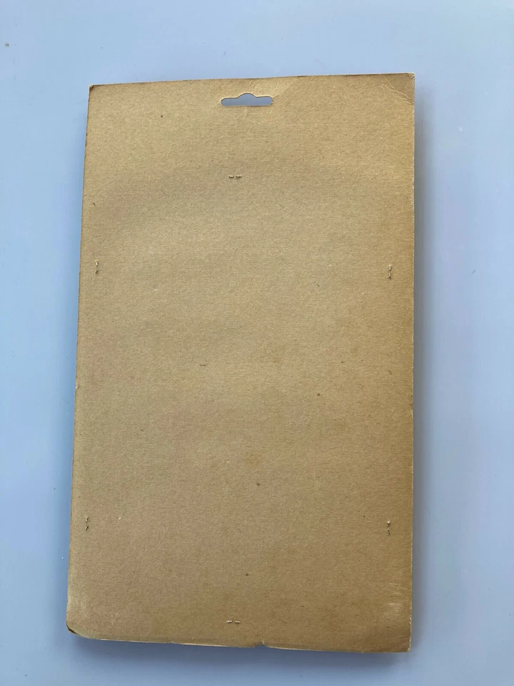 VINTAGE DRESS  BARBIE CLONE ANITA BEST BUY FASHIONS 80's - Immagine 2 di 2