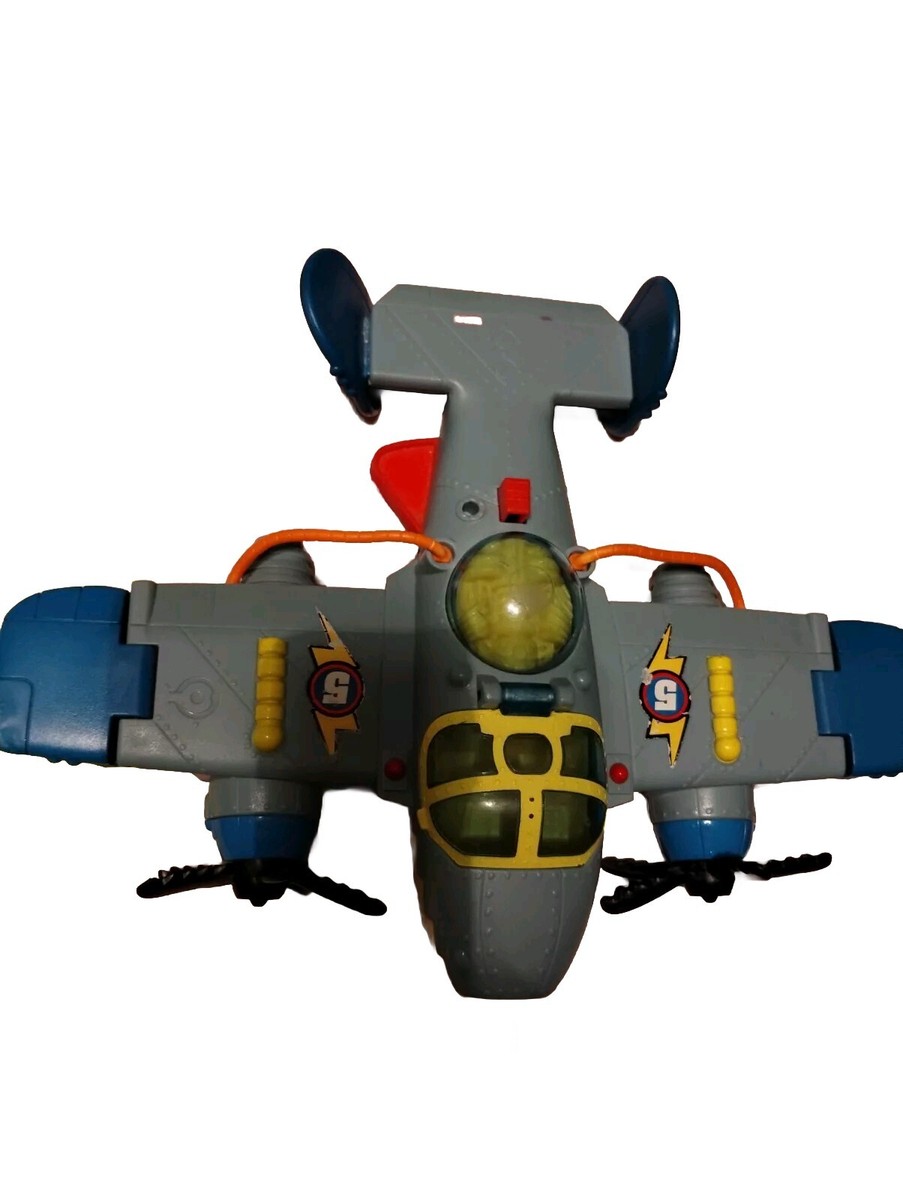 Fisher Price Imaginext Airplanes Fisher-Price Imaginext Sky Racers