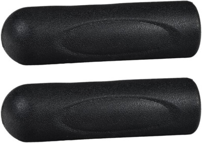 Hand Grip Set for Go-Go, Mega Motion, & Pride Mobility Scooter/Bike Chair Grips