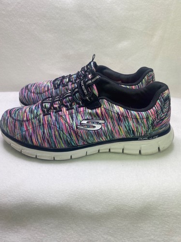 Skechers Sport Active Womens 10 Med Air 