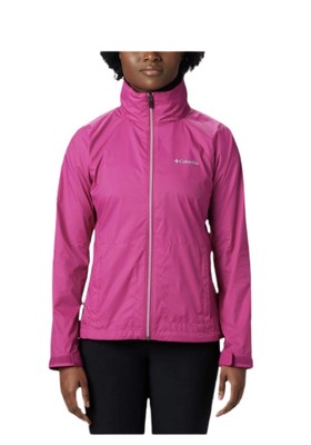 Columbia Jacket Switchback III Women 