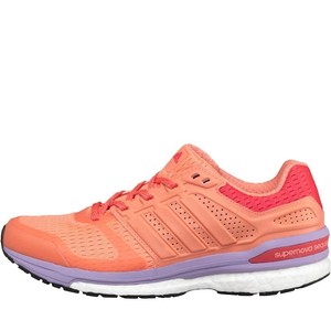 Adidas donne supernova sequenza promuovere stabilità di scarpe da corsa, uk 8 Adidas donne supernova sequenza promuovere stabilità di scarpe da corsa, uk 8