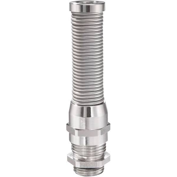 Wiska 10065835   Pressacavo filettato M40 Ottone Ottone 10 pz.