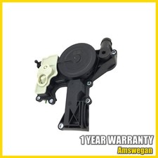 Engine Oil Separator PCV Valve For Audi For 2009-2016 A4 Q5 A5 Allroad A6 Q3