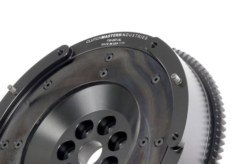 Clutchmasters Single Mass Aluminum Flywheel fits 2013-2016 Dodge Dart 2.0/2.4 - Picture 2 of 3