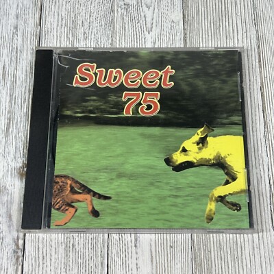 Sweet 75 by Sweet 75 (CD, Aug-1997, DGC) 720642514023| eBay