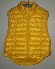 New Womens Quilted Puffer Vest - JoyLab - SIZE S