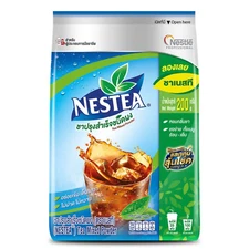Nestea Unsweetened Instant Tea Nestle Instant Mix Iced Tea Powder No Sugar 200g