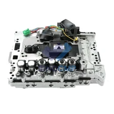 0260550023 Transmission Valve Body For Nissan Xterra Pathfinder Armada Infinity