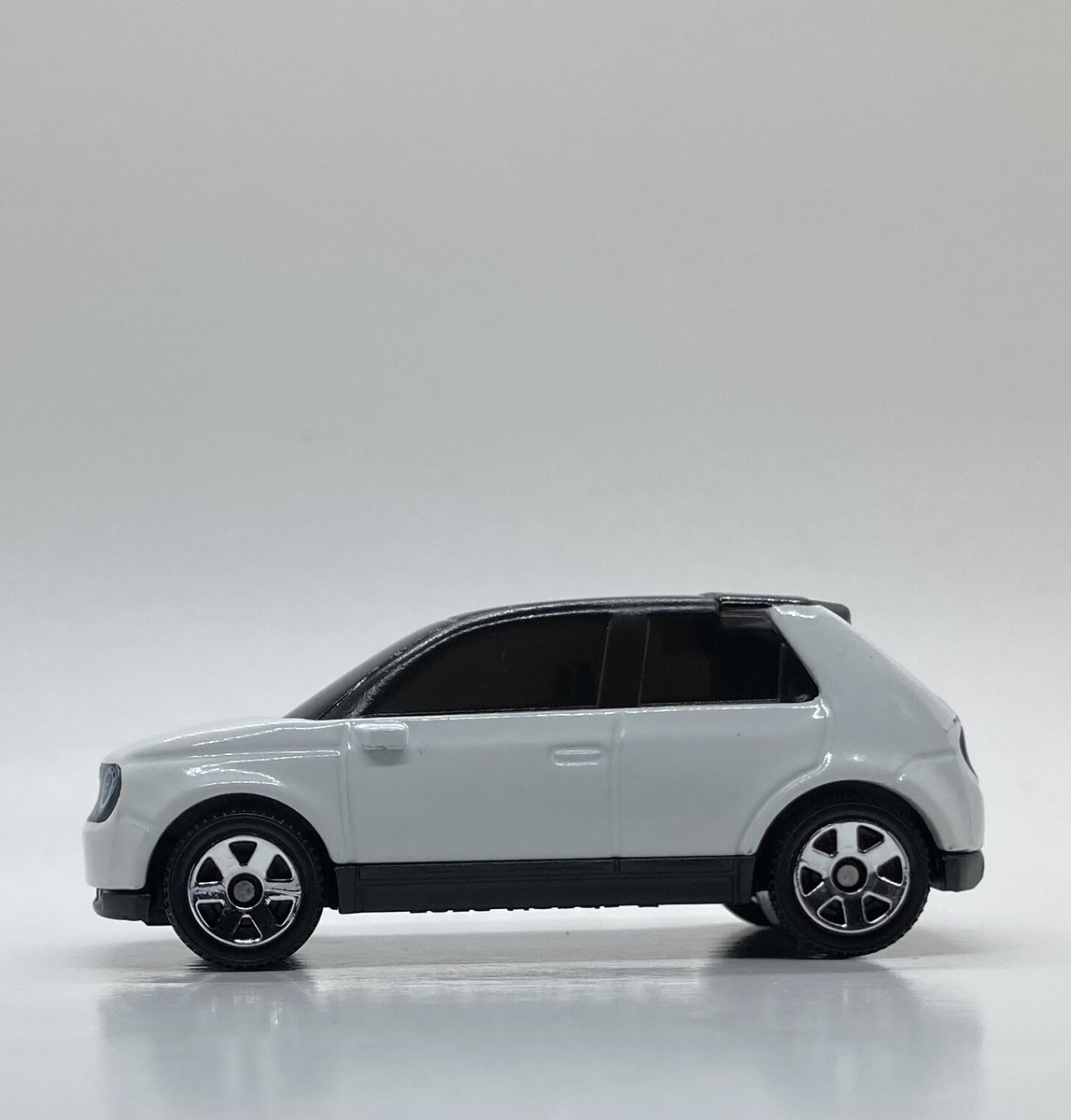 Matchbox 2020 Honda E White Loose | eBay