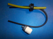 RedMax OEM Fuel Line&FILTER Grommet String Trimmer Leaf Blower EB7000 595847007