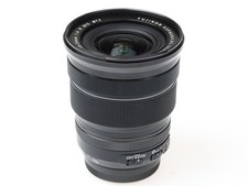 Fuji Fujinon Super EBC XF 10-24mm f4 R OIS ASPH near mint 98055